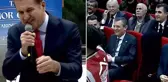 Mustafa Sarıgül diz çöküp konuştu, Özel'in keyfi yerine geldi: Sizi başbakanlıkta ziyaret edeceğiz