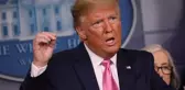 Trump'tan sürpriz karar! ABD tarihine geçen ismi görevden aldı