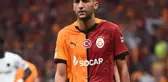 Ziyech'in kardeşinden Galatasaraylıları deli edecek hareket