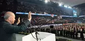 AK Parti'de MYK'ya 9 yeni isim girdi