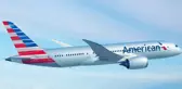 Bomba tehdidi nedeniyle American Airlines uçağı Roma'ya indi