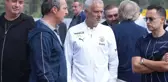 Fenerbahçe'de dev derbi öncesi kritik zirve