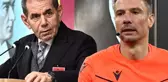 Galatasaray'ın Fenerbahçe derbisini yönetmesini istediği hakem ortaya çıktı