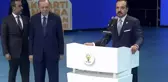 Kürşad Zorlu'ya AK Parti'de kritik görev! Genel Başkan Yardımcısı oldu