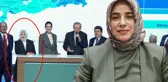 Listede adı geçmeyen Özlem Zengin'den jet açıklama