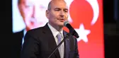Süleyman Soylu, AK Parti MKYK listesinde yer almadı