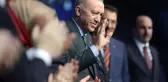 AK Partili Şamil Tayyar'dan MKYK tepkisi