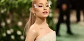 Ariana Grande'nin son hali hayranlarını endişelendirdi