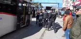 Edremit'te Dolmuşta Fenalaşan Yaşlı Adam Hayatını Kaybetti