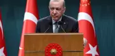 Cumhurbaşkanı Erdoğan: Dünya bir imtihan yeridir, ekonomik zorluklar gelip geçer
