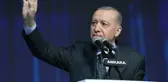 Cumhurbaşkanı Erdoğan'ın kongrede konuşmasından çıkardığı bölüm