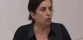 DEM Partili Sevilay Çelenk'ten Meclis'te LGBTİ savunması