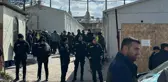 'Horlama' kavgasında 60 kişi taş ve sopalarla birbirine girdi