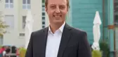 Alman Parlamentosu'nda bir Rizeli avukat
