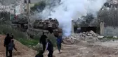 İsrail Ordusu, 23 yıl sonra Batı Şeria'ya girdi