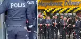 Maydonoz Döner'e FETÖ operasyonu CİMER'e yapılan şikayetle başlamış