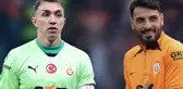 Muslera mı Günay mı? Okan Buruk'un derbide kime forma vereceği kesin gibi