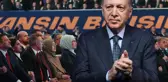 Rekor tazeledi! İşte AK Parti'nin kuruluşundan bu yana tüm MKYK'larda görev alan tek isim