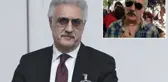 Tamer Karadağlı: Gezi'ye gittim ancak konunun ağaç olmadığını gördüm