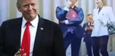 Trump, Duda'yı 1,5 saat kapısında bekletti