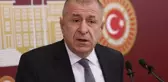 Ümit Özdağ'ın iddianamesinde yetkisizlik kararı: Antalya'ya gönderildi