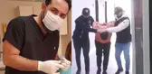 Yasak aşkı öğrenince silahına sarılan şahıs: Vurdum, hırsımı alamayıp annesine video gönderdim