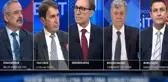 YÖK, İmamoğlu'nun diplomasına dair ne dedi? Sinan Burhan tv100 yayınında açıkladı