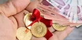Altın fiyatlarında geri çekilme ikinci güne taşınırken kimi yatırımcı da alıma yöneldi