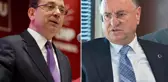 CHP'de kurultay kavgası derinleşiyor! Lütfü Savaş'tan Ekrem İmamoğlu'na suç duyurusu