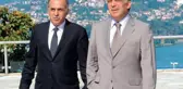 Gazeteci Ahmet Sever Hayatını Kaybetti