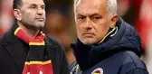 Jose Mourinho'dan Galatasaray'a dava kararı