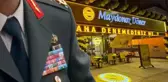 Maydonoz Döner'in Antalya şubesini darbeci bir yüzbaşı koordine etmiş