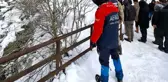 Ordu'da 3 gündür kayıp olarak aranan kadının cansız bedenine ulaşıldı