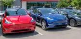 Tesla satışları ocakta Avrupa'da sert düştü