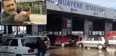 TÜVTÜRK'ün ihaleyi kaybetmesi sonrası viral olan video