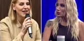 Uçakta karşılaşan İrem Derici ve Sevda Türküsev birbirine girdi