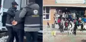 Okul bahçesinde köpek saldırısı: 5 öğrenci ve 1 öğretmen yaralı