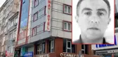 Azerbaycan uyruklu adam otel odasında ölü bulundu