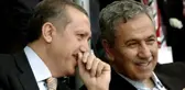 Bülent Arınç, Cumhurbaşkanı Erdoğan'ın yaş gününü kutladı! Hatırlattığı tarih dikkat çekti