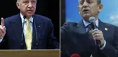Cumhurbaşkanı Erdoğan'ın 