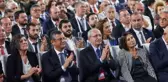 CHP kurultayının iptali için açılan davaların tamamı reddedildi