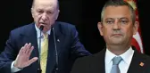 Cumhurbaşkanı Erdoğan'dan Özel'e: Başkomutan olarak sesleniyorum, haddini bil