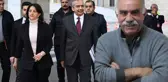 DEM Parti heyeti, açıklamayı yarın yapacak
