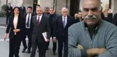 3. İmralı görüşmesi yarın! Heyet 7 kişi oldu, açıklama 28 Şubat'ta