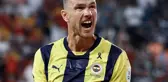 Fenerbahçe, Edin Dzeko'ya 1 yıllık yeni sözleşme teklifi edecek