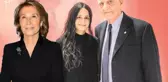 Evlilik sonrası kızı dava açmıştı: İnan Kıraç Adli Tıp Kurumu'nda