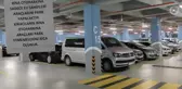 Kiracılara otopark yasağı tartışmayı alevlendirdi! Site yönetimi böyle bir karar alabilir mi?