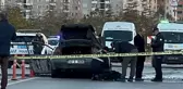 Konya'da otomobilde patlama: 3 aylık bebek ile teyzesi hayatını kaybetti