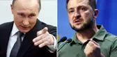 Maden anlaşmasına imza atacak Zelenskiy'den 