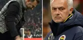 Mourinho'nun 